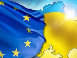 50% украинцев поддерживают присоединение Украины к ЕС