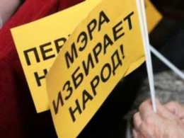 "УДАР" сделает все для того, чтобы выборы в Киеве состоялись в 2013 году