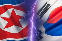В Пхеньяне считают, что войны не миновать