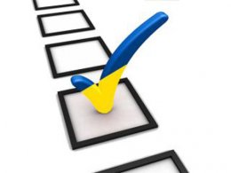 Украину ожидает волна референдумов