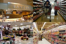 Как супермаркеты выуживают ваши деньги