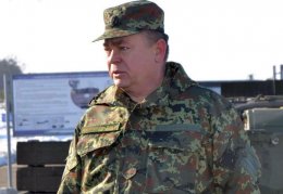 Россия не хочет военно-технического сотрудничества с Украиной