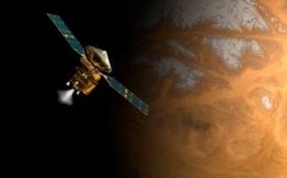 NASA нашли советскую станцию на Марсе