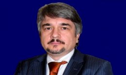 Ростислав Ищенко: «Либо Украина – союзник, либо ее вообще не должно быть»