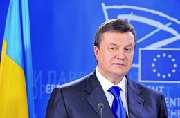 Виктор Янукович вспомнил тяжелое детство