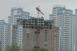 В Украине будут бороться с долгостроями