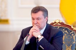 Виктор Янукович решил наказать депутатов за "игры" в Раде