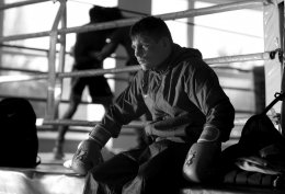 "Украинские атаманы" проиграли "Итальянскому грому". 1/2 финала. WSB (ВИДЕО)