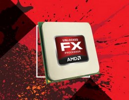 AMD готовит суперпроцессор с базовой частотой 5 ГГц