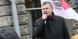 У еще одного депутата от "Батькивщины" могут отобрать мандат