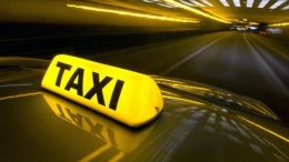 Для таксистов готовят новые правила игры (ВИДЕО)