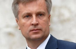 Валентин Наливайченко: "Правительство боится уголовной ответственности за воровство"