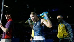 «Украинские атаманы» собираются опротестовать результаты боя с «Итальянским громом»