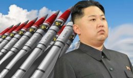 Исчез лидер Северной Кореи