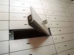 Тайну банковских вкладов могут отменить