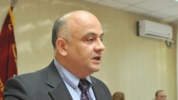 Спиридон Килинкаров: «Мажоритарка напрямую зависит от административного ресурса»