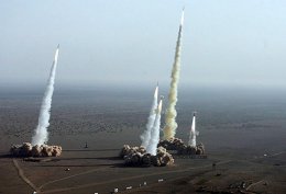 Иран ударит по Израилю новыми ракетами