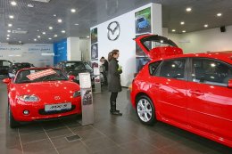 Импортные автомобили могут подорожать еще больше