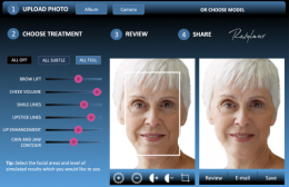 Как компании используют наши лица в своих целях (ФОТО)