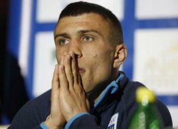 "Украинские атаманы" определились с составом на полуфинальный матч-реванш. WSB