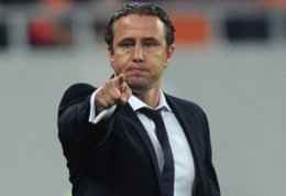 Мирону Маркевичу нашли замену