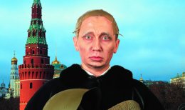 Знаменитый художник погиб из-за неповиновения российской власти (ВИДЕО)