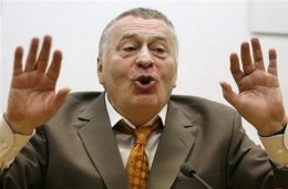 Самым богатым лидером думской фракции стал Жириновский