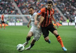 Итоги 24-го тура украинской Премьер-лиги (ВИДЕО)