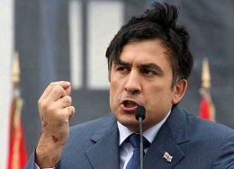 Саакашвили хотят "ликвидировать" в лучших традициях Голливуда
