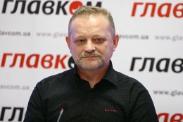 Андрей Золотарев: «Выборы мэра Киева — это политический страх Партии регионов»