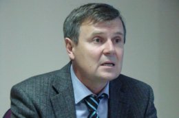 «А теперь Горбатый!» - суд может заставить Одарченко положить мандат на стол