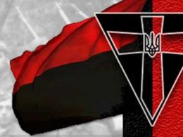 В городе-герое Одессе запретили фашистскую символику