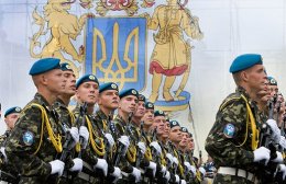 Футболиста львовских «Карпат» забрали в армию