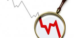 Как снежный коллапс украинскую экономику похоронил