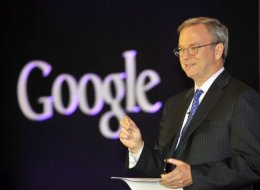 Глава Google опасается беспилотников