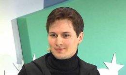 Главу «ВКонтакте» могут посадить за решетку