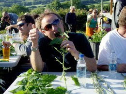 Самый безумный и странный фестиваль в мире (ФОТО)