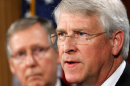 Покушение на американского сенатора