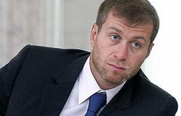 Абрамович потерял на Украине миллиард гривен