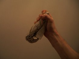 Обычные вещи в качестве оружия (ФОТО)