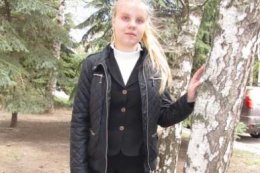 Талантливая украинская школьница победила в международном конкурсе (ФОТО)