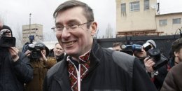 Как Луценко действует на нервы лидерам оппозиции