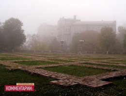 Лакомые куски "Киевского пирога"