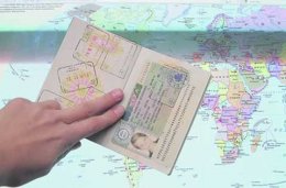 Кто из украинцев получит бесплатный пятилетний шенген