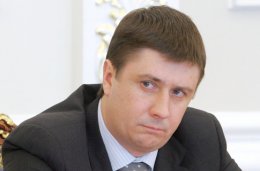 Вячеслав Кириленко ушел с должности заместителя председателя «Батькивщины»