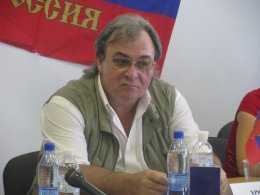 Донецкий судья в слове «чмо» не увидел оскорбления (ВИДЕО)
