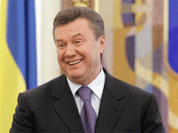Виктора Януковича назвали политической «кокеткой»