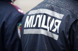 Во Львове задержали группу милиционеров-оборотней (ВИДЕО)