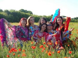 Янукович решит проблему цыган