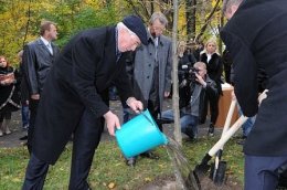 Украинские депутаты решили поработать физически